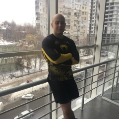 Роман Сильченко, 11.01.1993