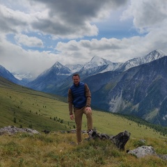 Антон Bruin, 14.09