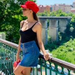 Ірина Русанова, 14.06
