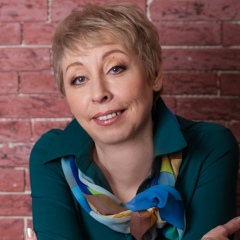 Екатерина Нецветайлова, 18.05, Волгоград
