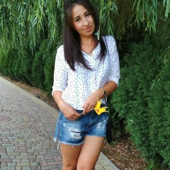 Андріана Бурла, 15.10.1994