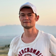 Андрей Миронов, 05.09.1985, Москва