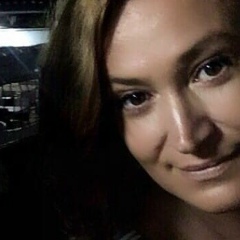 Светлана Мухина, 23.10, Москва