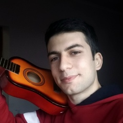 Давид Давитян, 24.07, Еланец