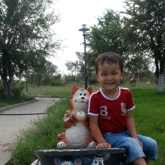 Асылхан Утарбаев
