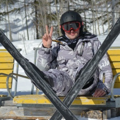 Роман Конкин, 31.01.1985, Комсомольск-на-Амуре