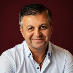 Алексей Чучмарев, 24.03, Москва