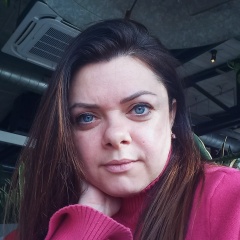 Валерия Фокина, 11.04, Зеленоград