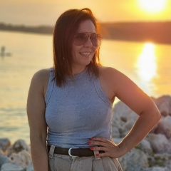 Юлия Космирова, 24.12, Тольятти