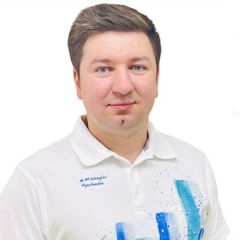 Вячеслав Михайлов, Кемерово
