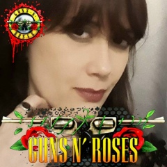Hellga Georg-Rose, 06.05, Москва