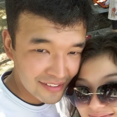 Мадина Натенова, 11.05, Тараз