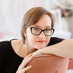Екатерина Небыкова, 05.01, Саратов