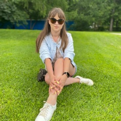 Нина Егорова, 22.02, Лобня