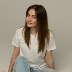 Елена Бурыгина, Череповец