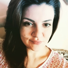 Галина Зуева, 21.12.1988, Алматы