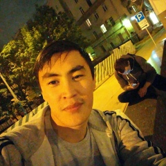 Медет Абдырахманов, 12.03.1991