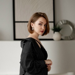 Екатерина Тумановская, 15.07.1999
