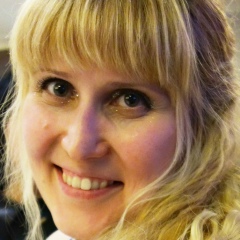 Юлия Вдовкина, 10.01, Челябинск