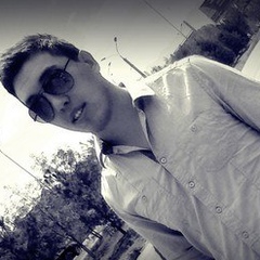 Жанайдар Аскербеков, 09.05.1989, Алматы