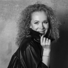 Олеся Ключникова, 24.10