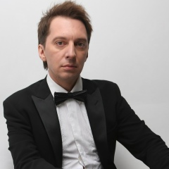 Евгений Калкатов, 08.05, Киев