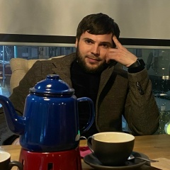 Михаил Воров, 19.02, Грозный