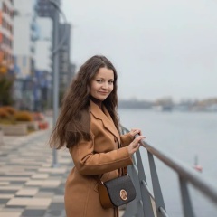 Наталья Воронина, 25.08, Москва