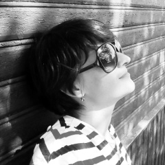 Мария Савицкая, 13.10, Слоним