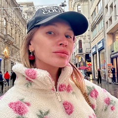 Юлия Козлова, 26.03, Москва