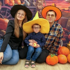 Мария Олеговна, 04.12, Новосибирск