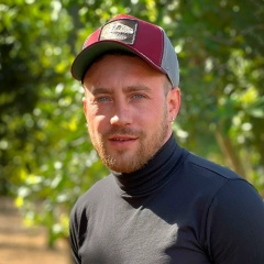 Andrey Gordonov, 08.04.1988, Петах Тиква