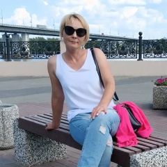 Natalia Mystaeva, Барнаул
