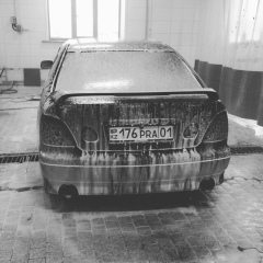 Дархан Оспанов, 06.09, Астана