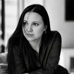 Ирина Лукина, 19.02.1989, Соликамск