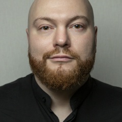 Станислав Пельц, 01.07, Москва