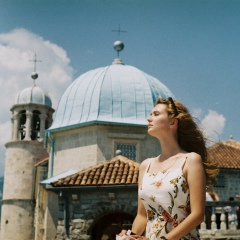 Светлана Кузнецова, 04.06.1996, Москва