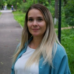 Татьяна Сергеевна, 21.09
