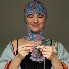 Дарья Напольских, 07.01.1984, Алматы