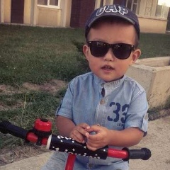 Samat Serikuli, 27.09.1984, Алматы