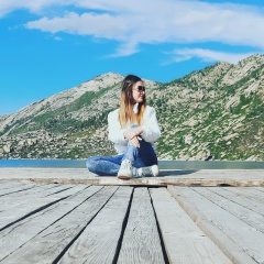 Alexandra Rogozhnikova, 11.09, Атырау