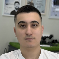 Шурик Ганиев, 07.11, Талдом
