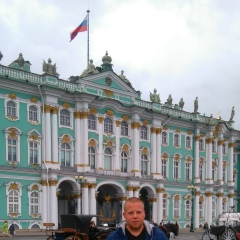 Павел Ус, 08.04