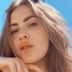 Виктория Сарада, 28.06