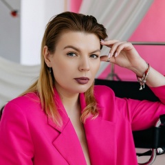 Ксения Бондаренко, 24.06, Витебск