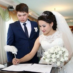 Birzhan-Amp-Aika Omirzhanovy, 03.12.1992, Алматы