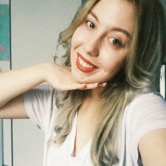 Евгения Ветрова