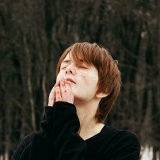 Танюшка Пологрудова, 10.05.2003