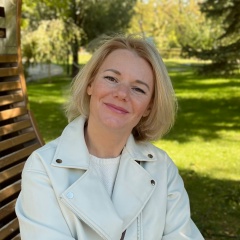 Ольга Яковлева, 30.09.1982, Санкт-Петербург