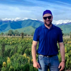 Заур Беладидзе, 30.10, Ростов-на-Дону